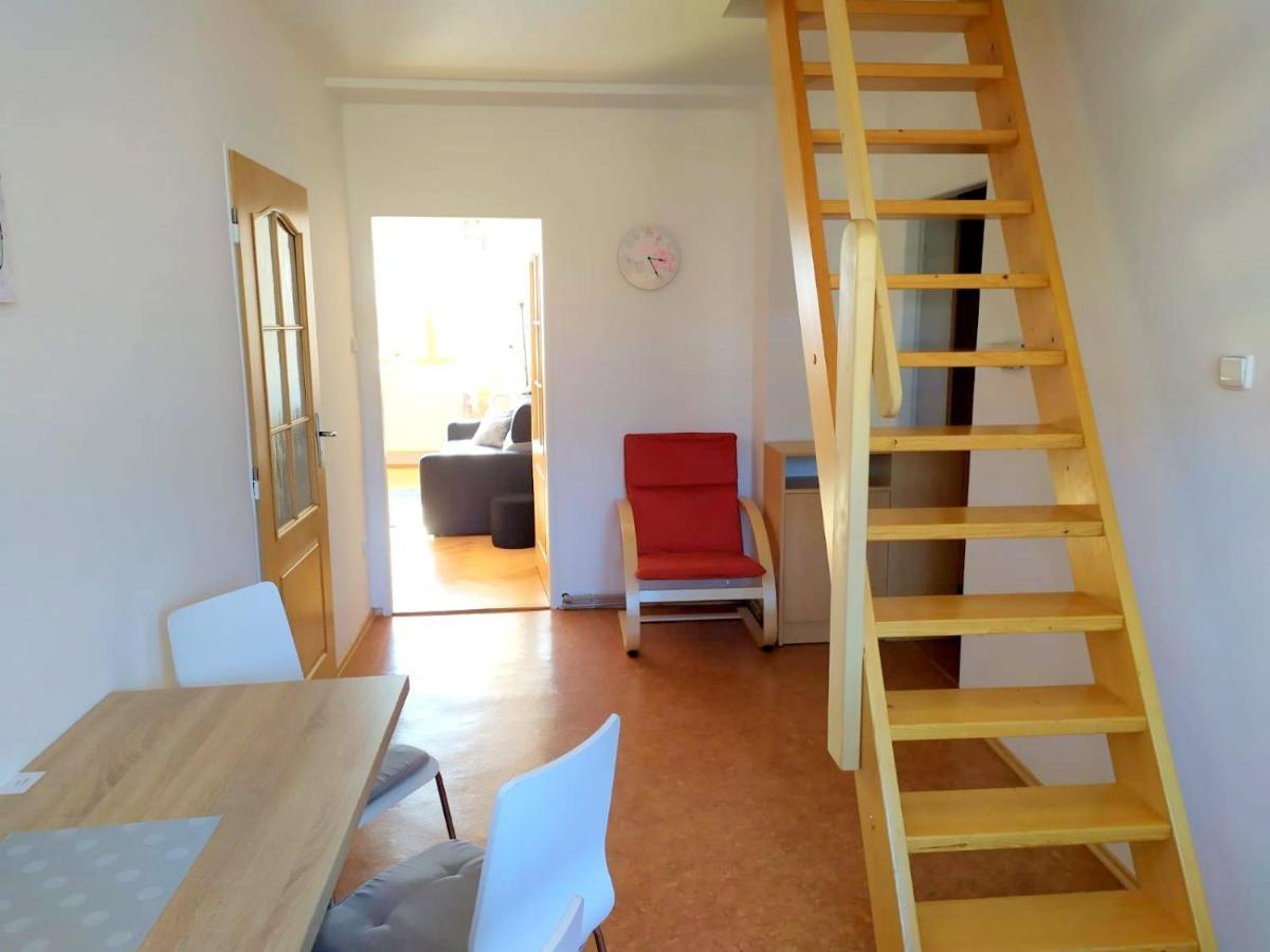 Apartman Destne 58 Διαμέρισμα Destne v Orlickych horach Εξωτερικό φωτογραφία