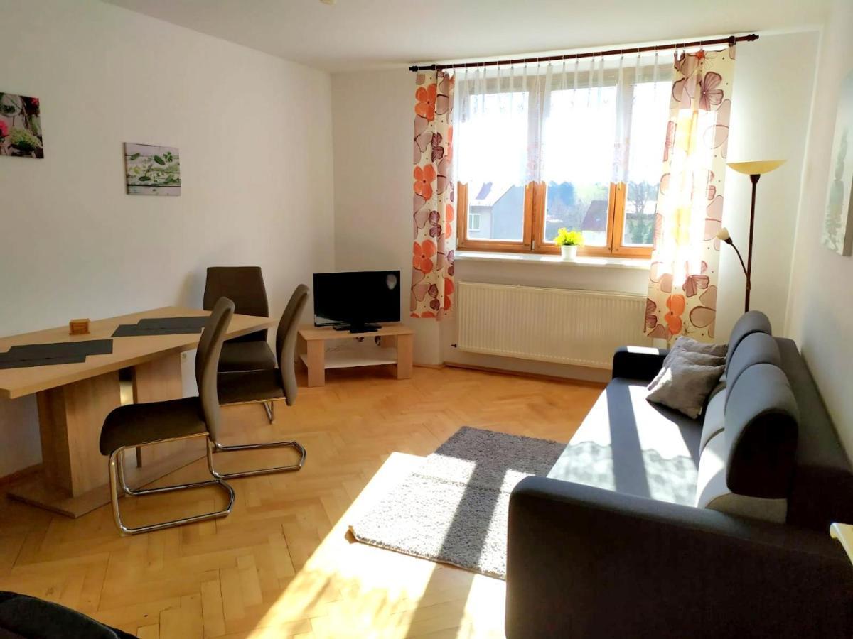 Apartman Destne 58 Διαμέρισμα Destne v Orlickych horach Εξωτερικό φωτογραφία