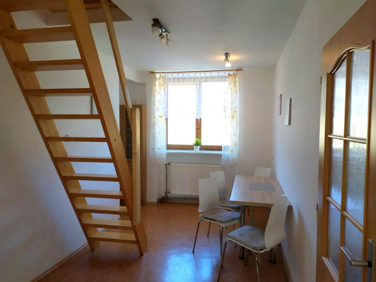 Apartman Destne 58 Διαμέρισμα Destne v Orlickych horach Εξωτερικό φωτογραφία