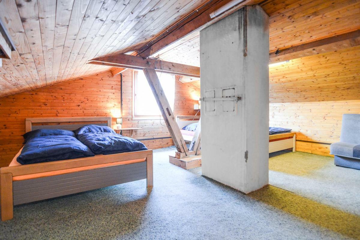 Apartman Destne 58 Διαμέρισμα Destne v Orlickych horach Εξωτερικό φωτογραφία