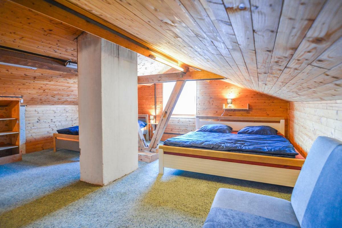 Apartman Destne 58 Διαμέρισμα Destne v Orlickych horach Εξωτερικό φωτογραφία